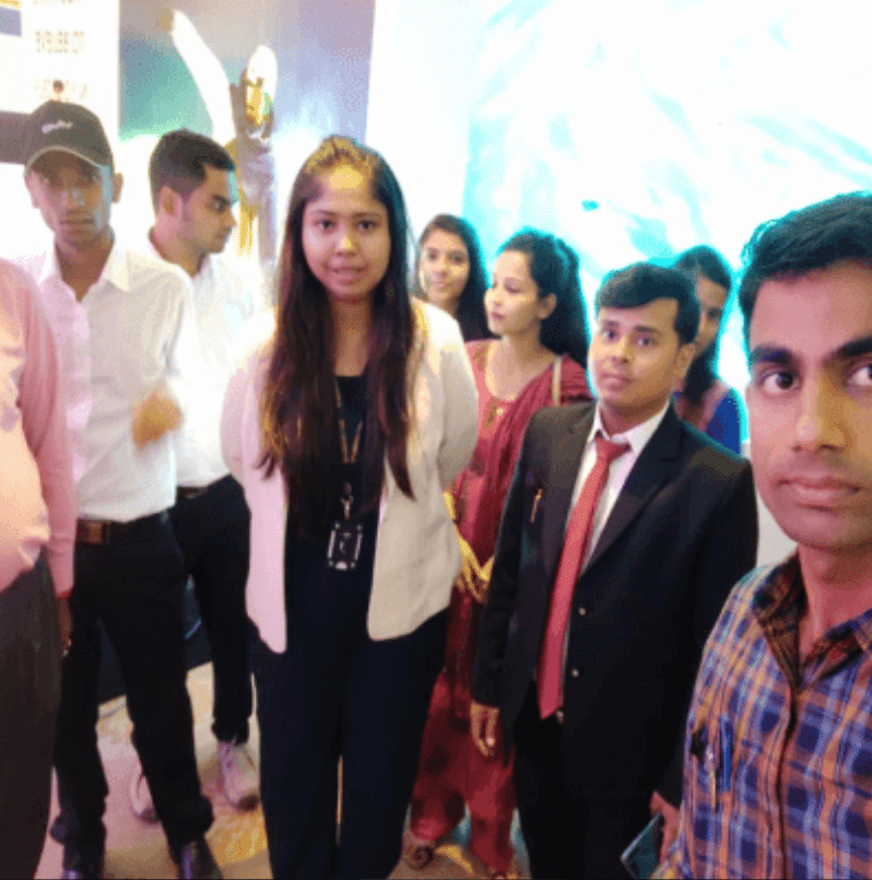 Oxford Business College Patna College Activity photo 13